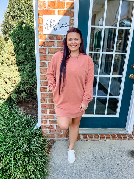 Must Be Love Dress