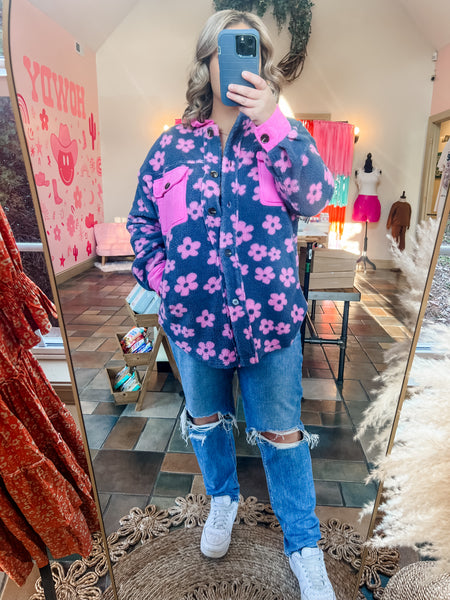 Mazie Jacket