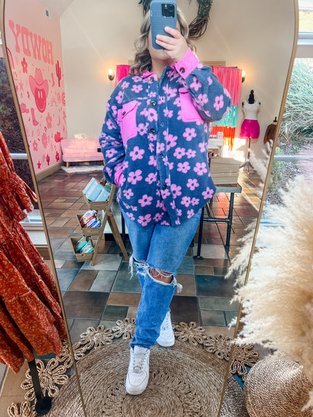 Mazie Jacket