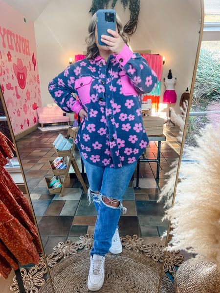 Mazie Jacket