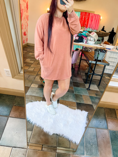 Must Be Love Dress