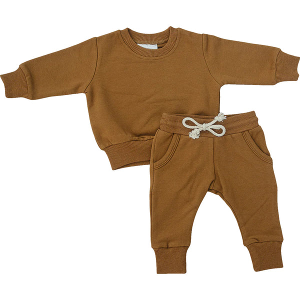 Honey French Set