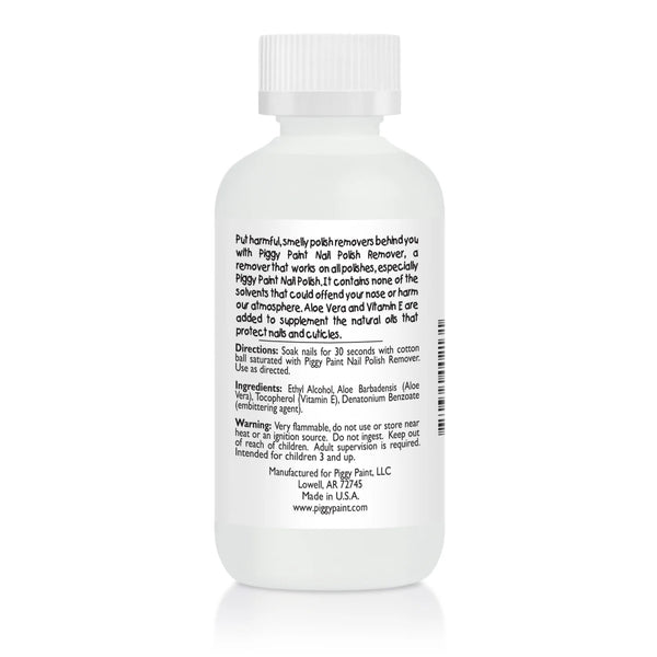 Piggy Paint Remover