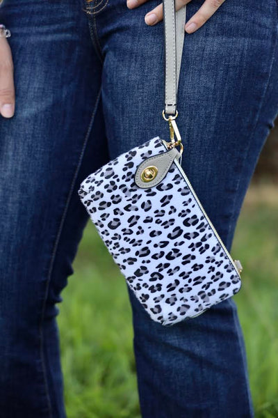 Crossbody/Clutch