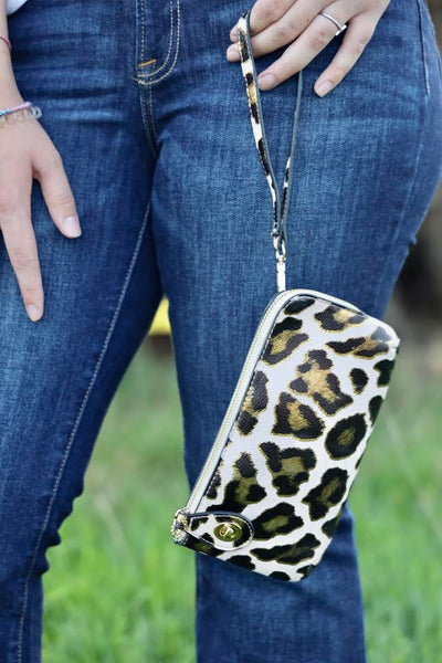 Crossbody/Clutch