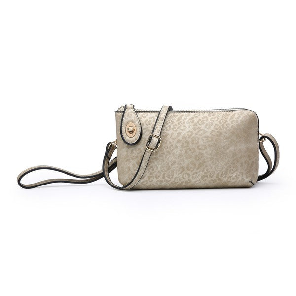 Crossbody/Clutch