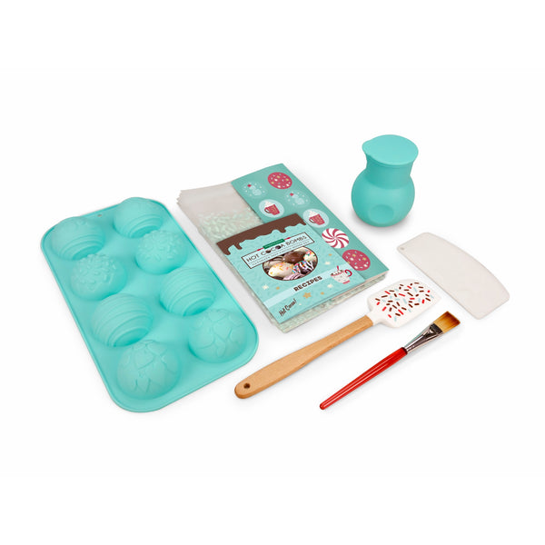 Ultimate Hot Cocoa Bomb Set