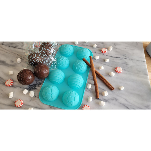Ultimate Hot Cocoa Bomb Set