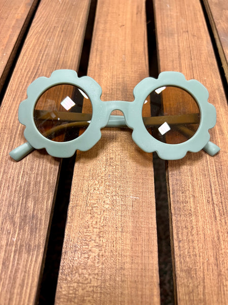 Groovy Sunnies