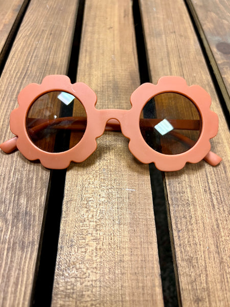 Groovy Sunnies