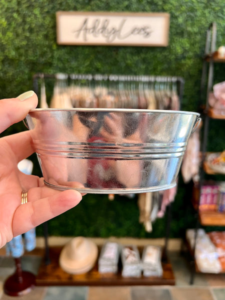 Cow Print Candle-Oval
