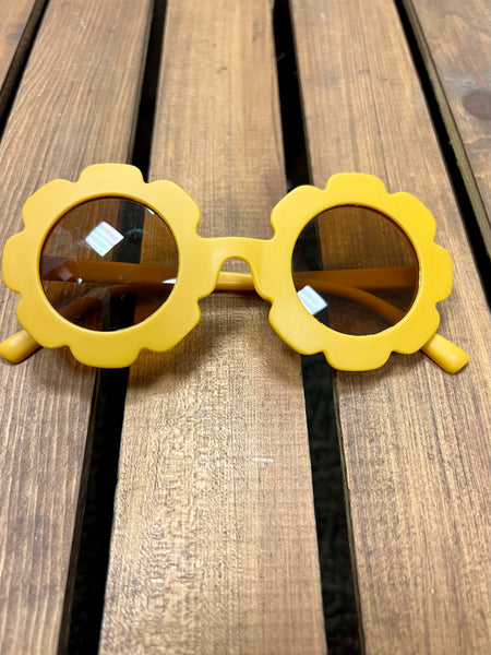 Groovy Sunnies